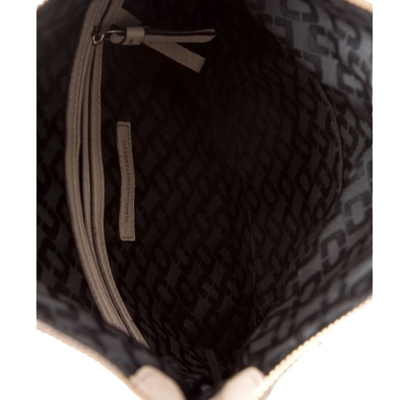 Diane Von Furstenberg Clutch